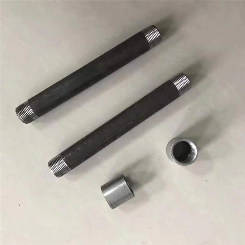 吕梁钢管注浆管隧道止水