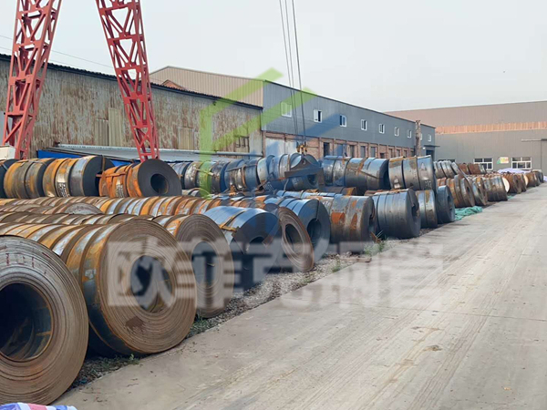 吕梁声测管生产厂家
